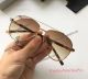 Fake Mont Blanc Black Gold Frame Sunglasses(5)_th.jpg